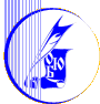 логотип, Иркутская областная юношеская библиотека им. И.П.Уткина